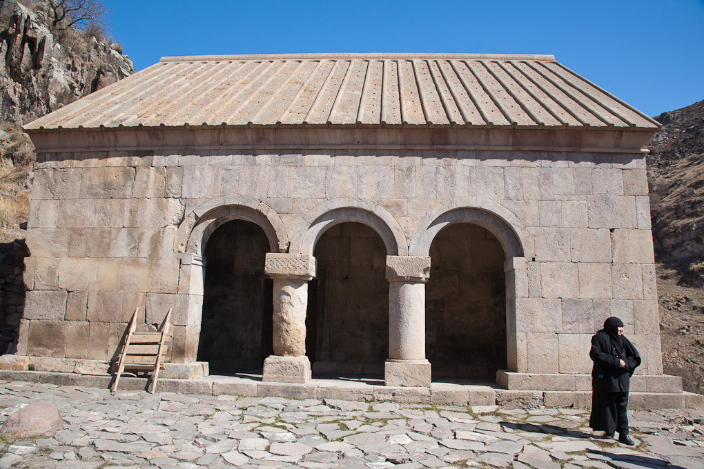 Vardzia (Вардзиа, ვარძია)